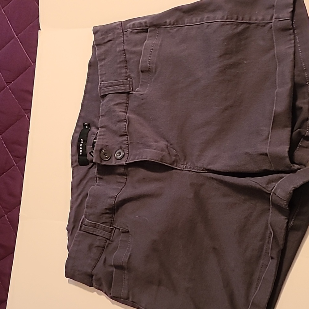 Shorts